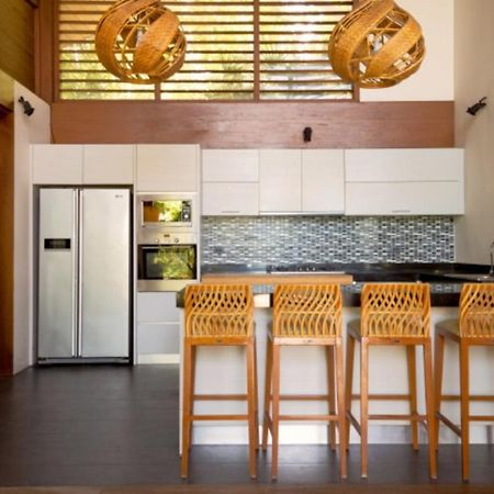 Baan Hinta Villa Lamai Beach  Exterior foto