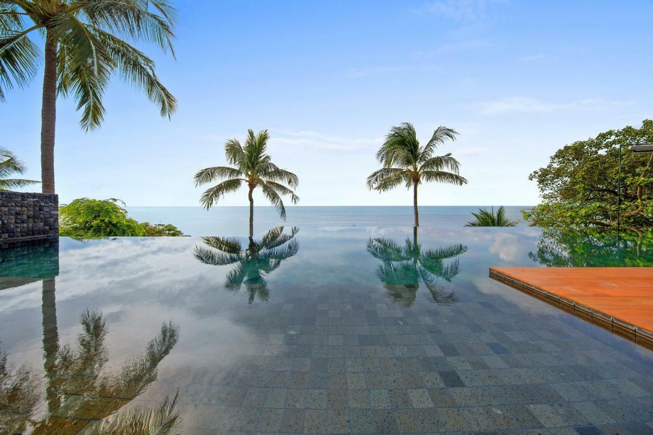 Baan Hinta Villa Lamai Beach  Exterior foto