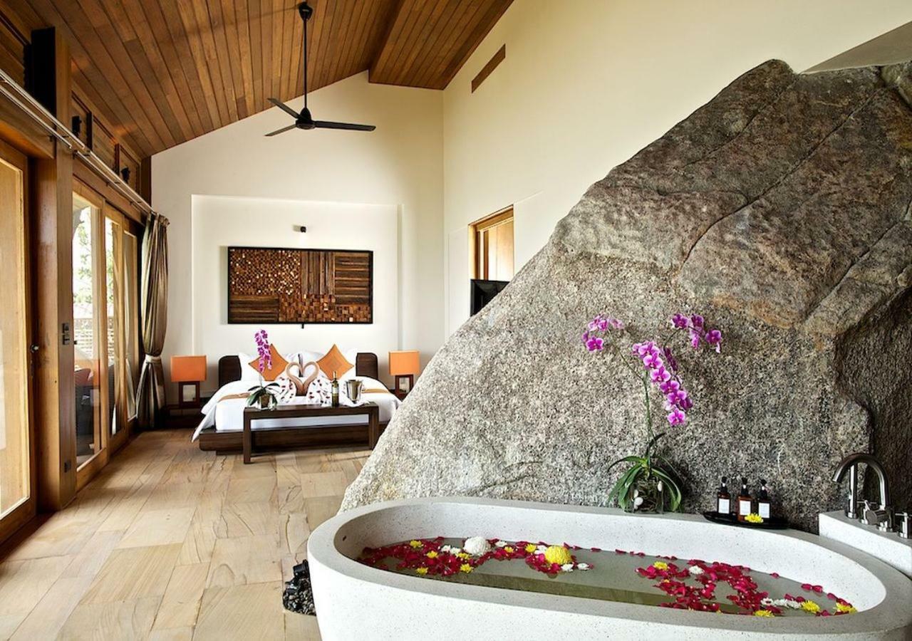 Baan Hinta Villa Lamai Beach  Exterior foto